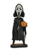 BUY SCREAM! GHOST FACE WITH PUMPKIN HEAD KNOCKER | NECA ONLINE AU