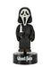 BUY NOW - SCREAM! GHOST FACE - BODY KNOCKER | NECA ONLINE