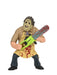 BUY NOW - TEXAS CHAINSAW MASSACRE - TOONY TERRORS 50TH ANNIV. LEATHERFACE (BLOODY) - 6" SCALE ACTION FIGURE | NECA ONLINE