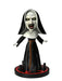 BUY CONJURING UNIVERSE - THE NUN HEAD KNOCKER | NECA ONLINE AU