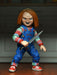 BUY CHUCKY (TV SERIES) - ULTIMATE CHUCKY 7" SCALE ACTION FIGURE  | NECA ONLINE AU