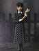 BUY WEDNESDAY ADDAMS CLASSIC TOONY TERRORS 6" ACTION FIGURE | NECA ONLINE AU