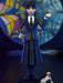 WEDNESDAY ADDAMS NEVERMORE UNIFORM - TOONY TERRORS 6" ACTION FIGURE