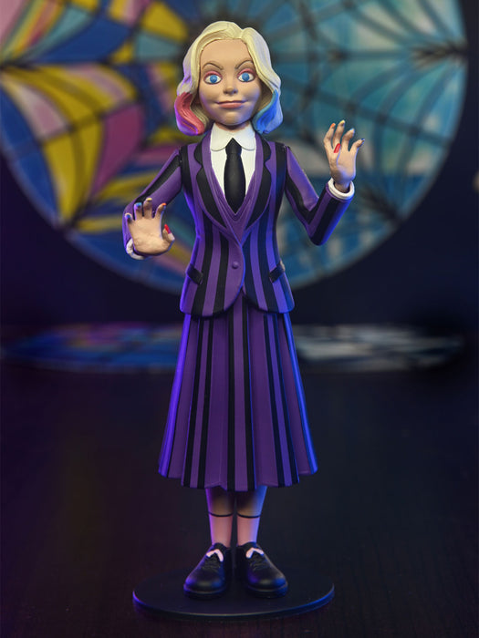 WEDNESDAY'S ENID - TOONY TERRORS 6" ACTION FIGURE