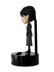 NECA Wednesday Body Knocker – 6.5" Solar-Powered Figure