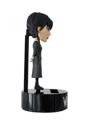 NECA Wednesday Body Knocker – 6.5" Solar-Powered Figure