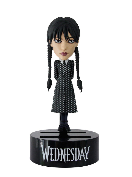 BUY NOW - WEDNESDAY - BODY KNOCKER | NECA ONLINE