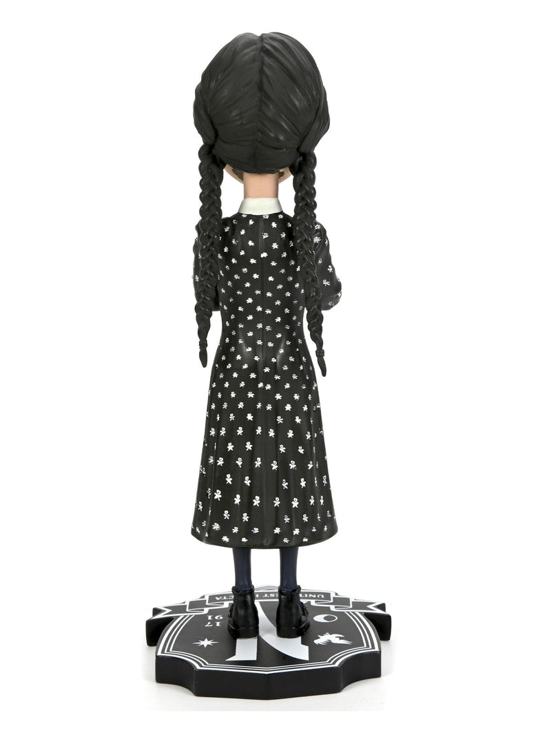 BUY WEDNESDAY HEAD KNOCKER | NECA ONLINE AU