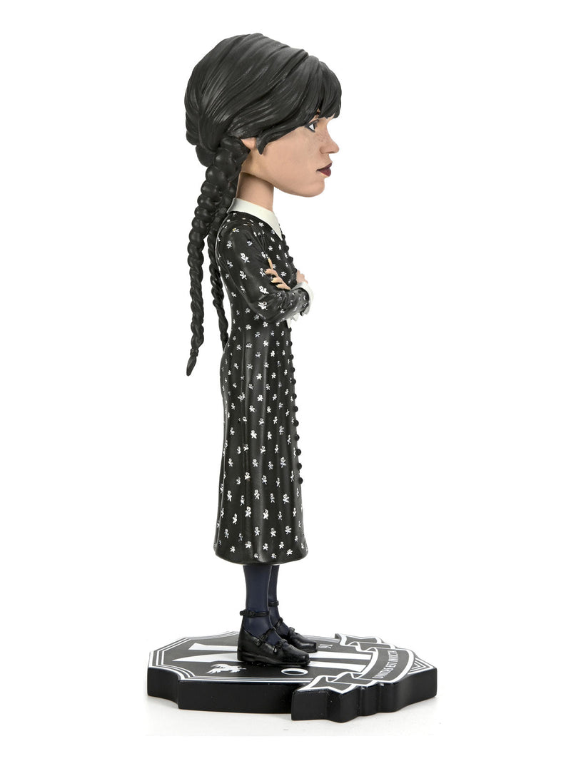 BUY WEDNESDAY HEAD KNOCKER | NECA ONLINE AU