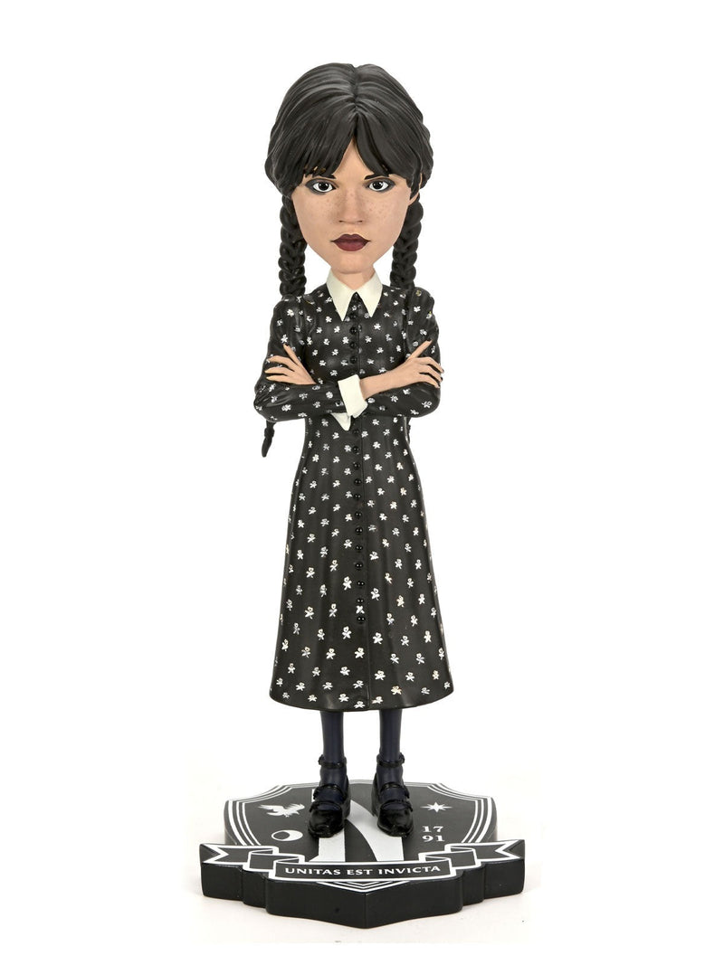 BUY WEDNESDAY HEAD KNOCKER | NECA ONLINE AU