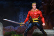 BUY FLASH GORDON KING FEATURES (1980) 7" ACTION FIGURE | NECA ONLINE AU