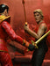 BUY FLASH GORDON KING FEATURES (1980) FINAL BATTLE 7" ACTION FIGURE | NECA ONLINE AU