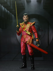BUY FLASH GORDON KING FEATURES (1980) ULTIMATE MING THE MERCILESS 7" ACTION FIGURE | NECA ONLINE AU