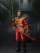 BUY FLASH GORDON KING FEATURES (1980) ULTIMATE MING THE MERCILESS 7" ACTION FIGURE | NECA ONLINE AU
