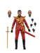 BUY FLASH GORDON KING FEATURES (1980) ULTIMATE MING THE MERCILESS 7" ACTION FIGURE | NECA ONLINE AU