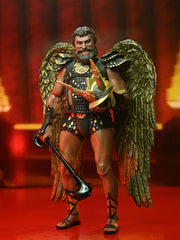 Flash Gordon Vultan 7″ Action Figure – NECA Ultimate Edition