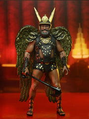 Flash Gordon Vultan 7″ Action Figure – NECA Ultimate Edition