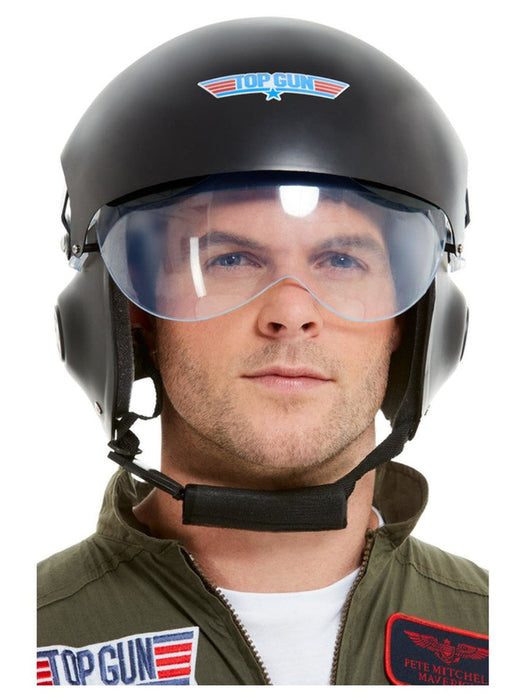 Aviator Helmet - Buy Online Only