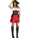 Fever Pirate Wench Costume | Sexy Pirate Dress Set | 1980s Style