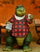 BUY NOW - DINOSAURS - ULTIMATE EARL SINCLAIR 7" SCALE ACTION FIGURE | NECA ONLINE