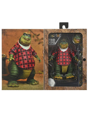 Earl Sinclair Action Figure | Dinosaurs TV Show Collectible | NECA