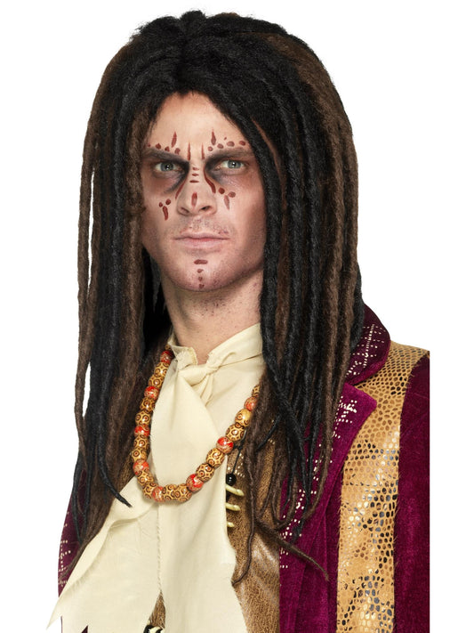 Dreadlocks Wig - Buy Online Only