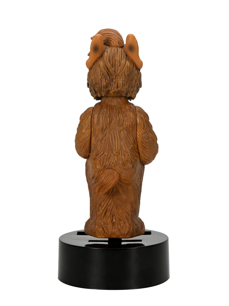 Analyzing image     45102-1  1200 × 1600px  Submit Edit alt text BUY NOW - ALF BODY KNOCKER | NECA AU ONLINE