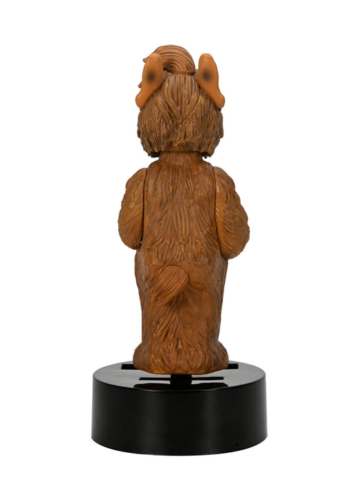 Analyzing image     45102-1  1200 × 1600px  Submit Edit alt text BUY NOW - ALF BODY KNOCKER | NECA AU ONLINE