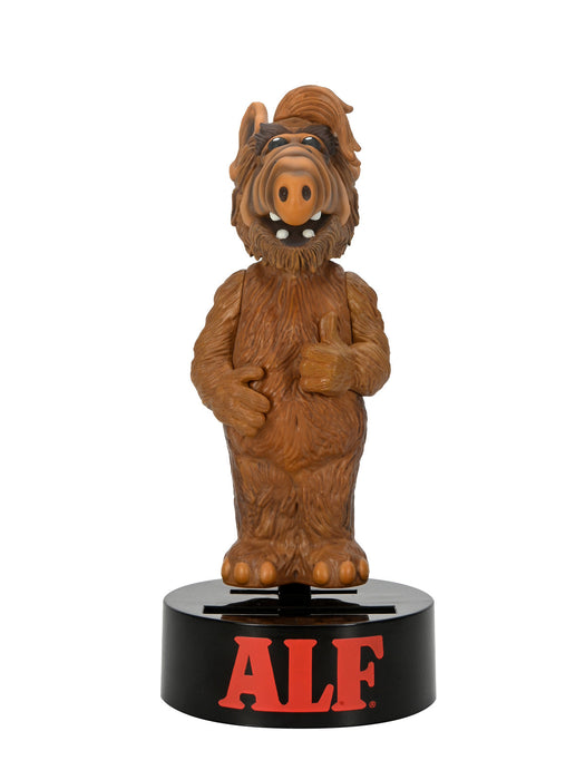BUY NOW - ALF BODY KNOCKER | NECA AU ONLINE