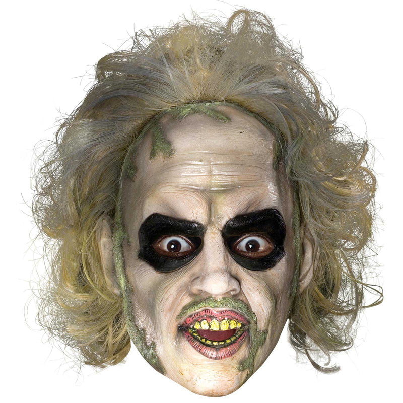 Buy Beetlejuice Mask Online for Halloween