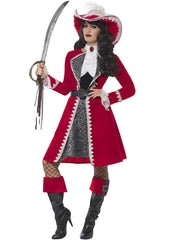 Fortune Teller Costume 