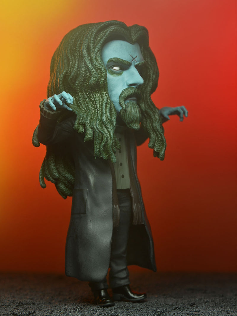 Rob Zombie's Little Big Head 6" Figure Hellbilly Deluxe - Buy Online Only