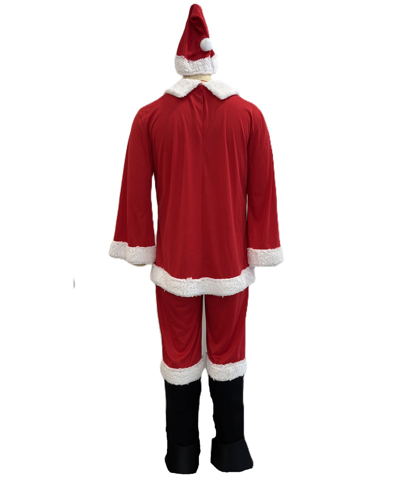 Santa Suit Costume - Buy Online Only