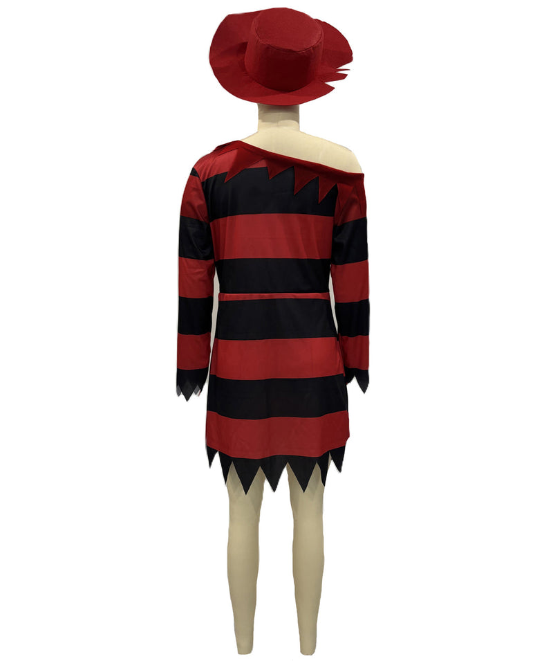 Freddy Dress Costume - Buy Online Only