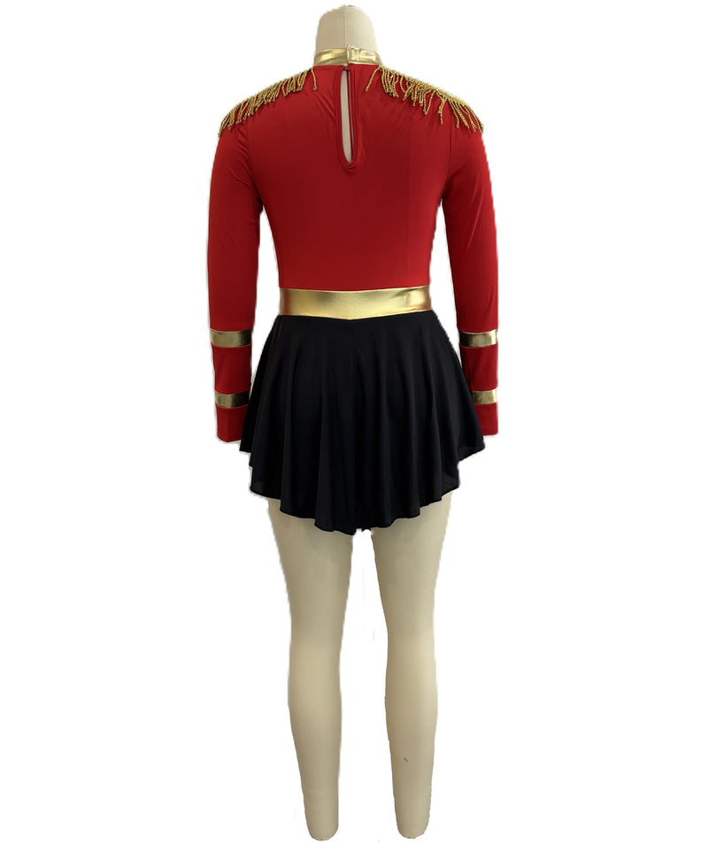Ringmaster Women's Costume - Buy Online Only