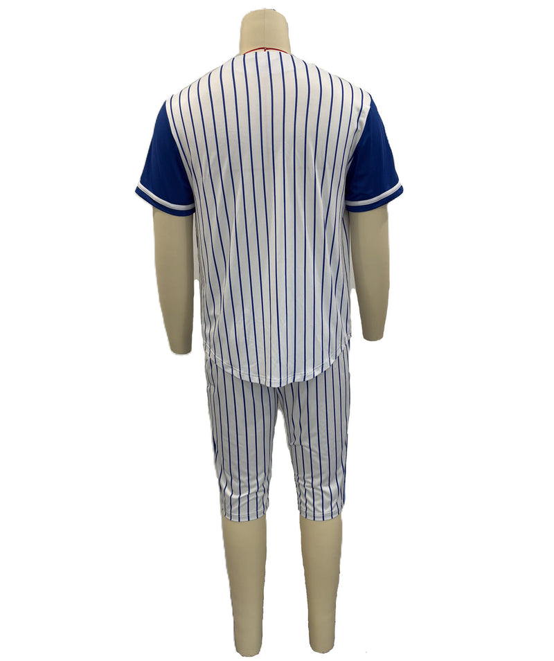 Baseball Costume - Buy Online Only