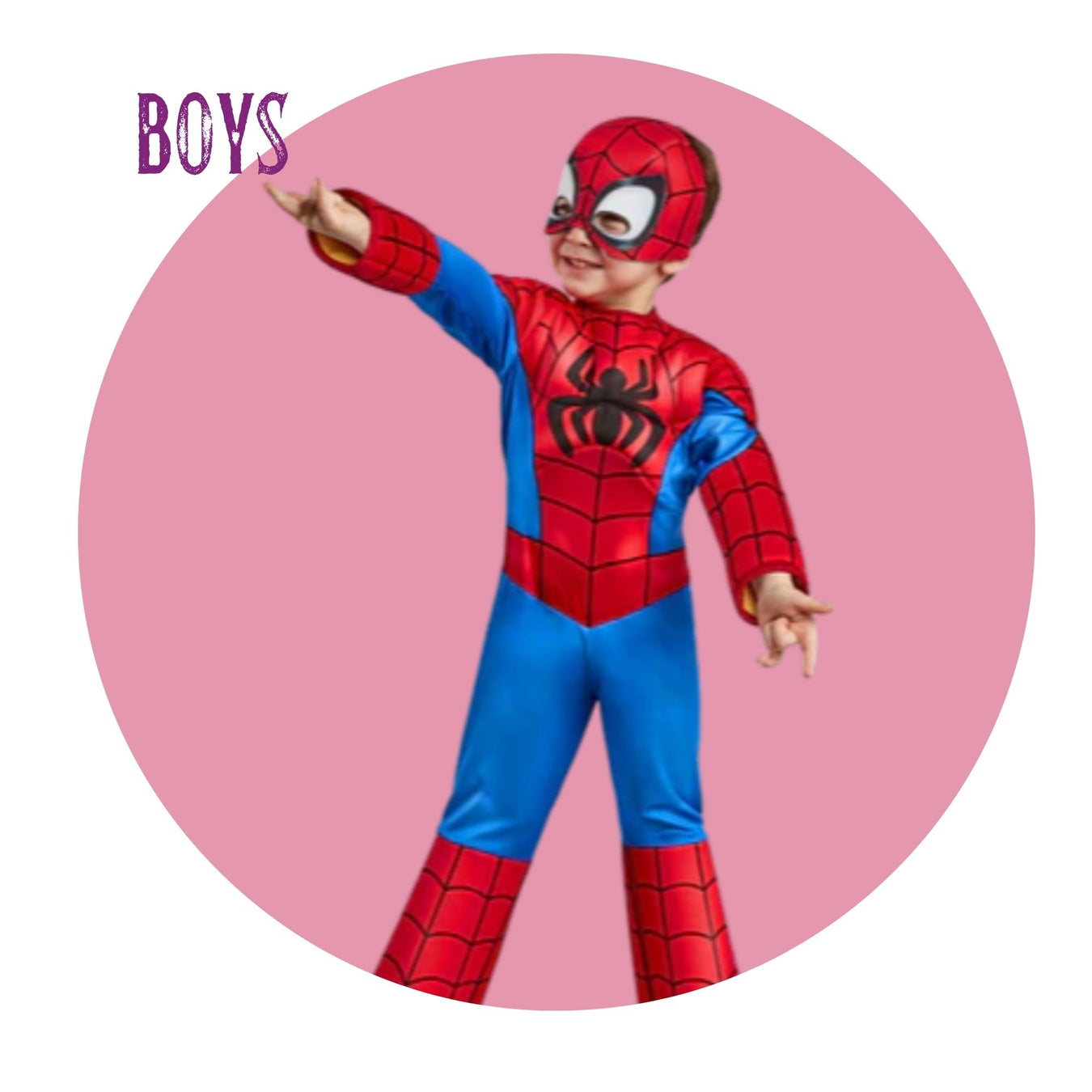 SHOP BOYS