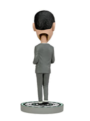 Pee-wee Herman Head Knocker | Fun Bobblehead Figure | NECA Collectible