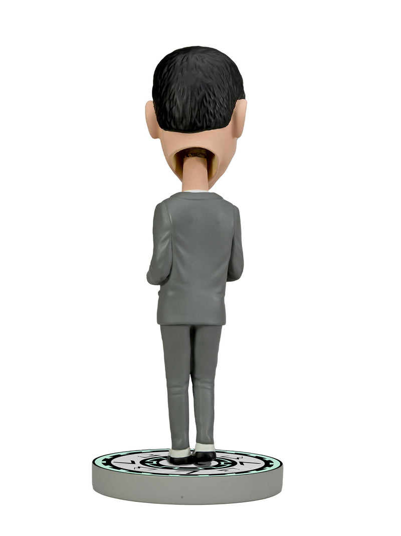 Pee-wee Herman Head Knocker | Fun Bobblehead Figure | NECA Collectible