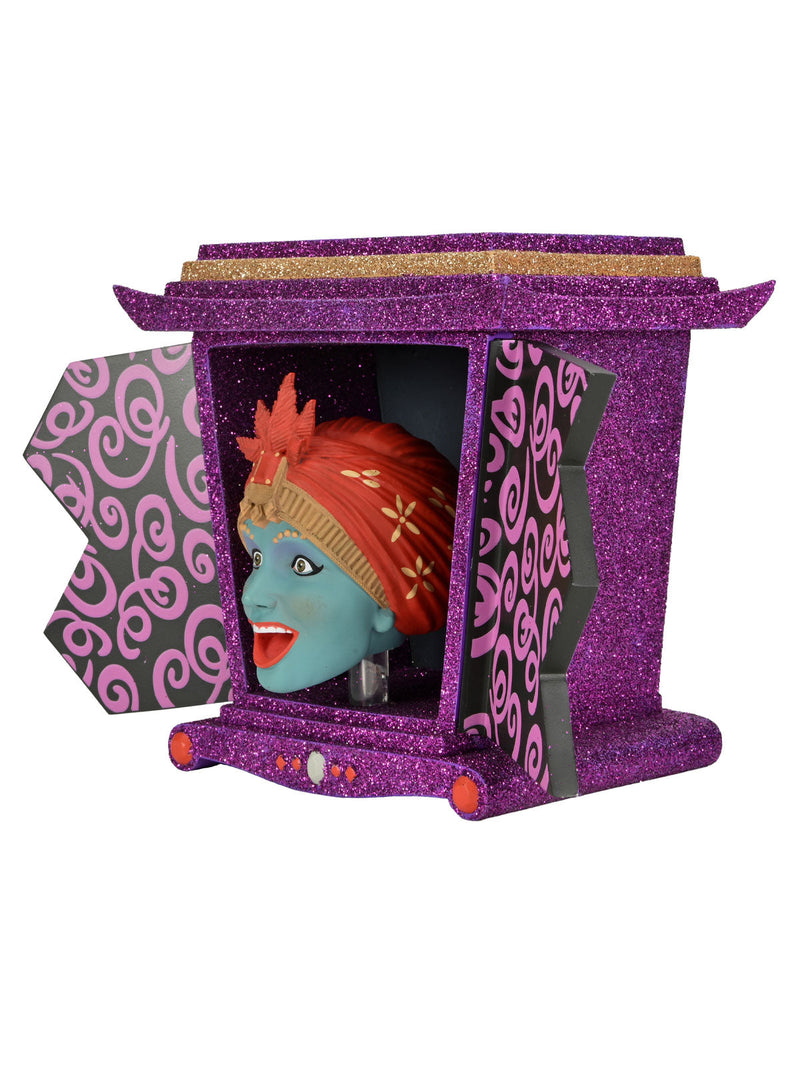 BUY PEE-WEE HERMAN'S JAMBI GENIE - HEAD KNOCKER | NECA ONLINE AU