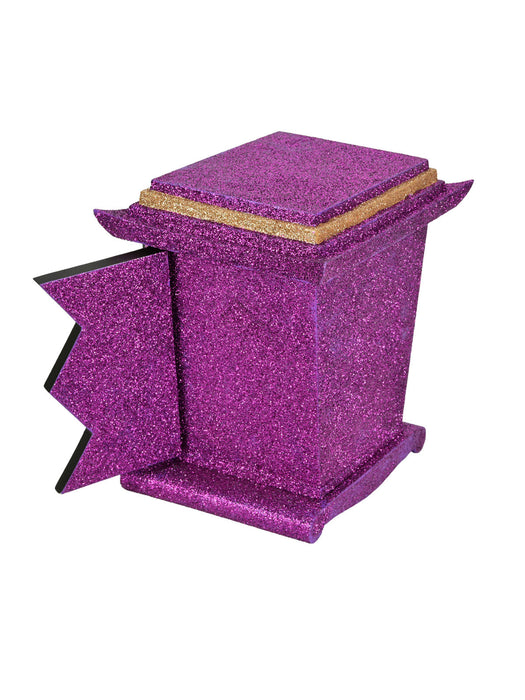 BUY PEE-WEE HERMAN'S JAMBI GENIE - HEAD KNOCKER | NECA ONLINE AU