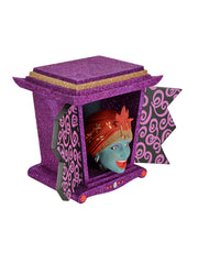BUY PEE-WEE HERMAN'S JAMBI GENIE - HEAD KNOCKER | NECA ONLINE AU