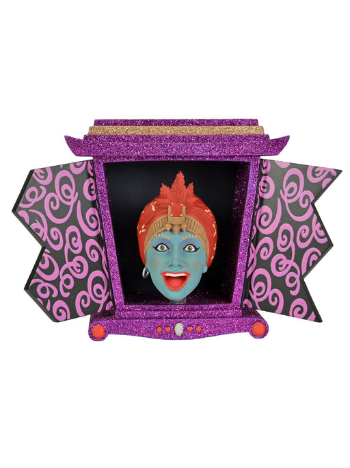 BUY PEE-WEE HERMAN'S JAMBI GENIE - HEAD KNOCKER | NECA ONLINE AU