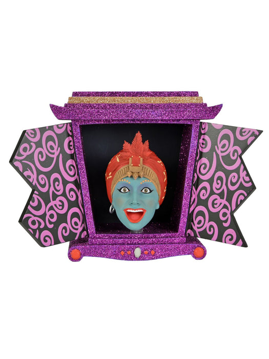 BUY PEE-WEE HERMAN'S JAMBI GENIE - HEAD KNOCKER | NECA ONLINE AU