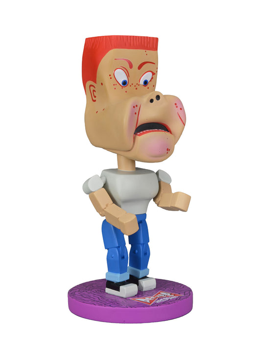 BUY PEE-WEE HERMAN'S PUPPET - RANDY HEAD KNOCKER | NECA ONLINE AU