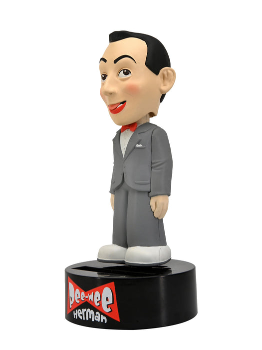 Analyzing image    50025  1200 × 1600px  Submit Edit alt text BUY NOW - PEE-WEE HERMAN - BODY KNOCKER | NECA ONLINE