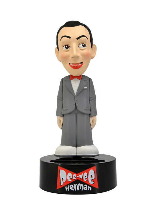 BUY NOW - PEE-WEE HERMAN - BODY KNOCKER | NECA ONLINE 