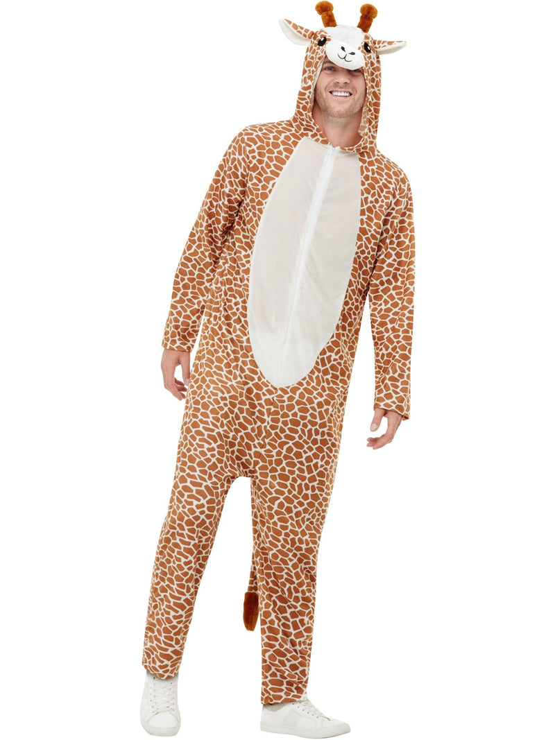 Giraffe Onesie Costume - Buy Online Only
