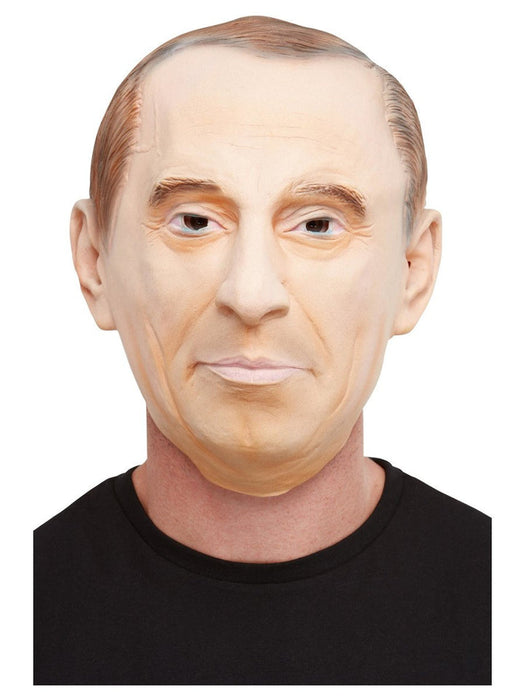 Comrade Deluxe Mask
