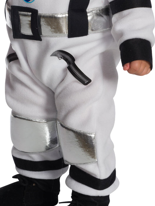 Lil' Astronaut Costume | Kids Space Suit | Book Week & Halloween